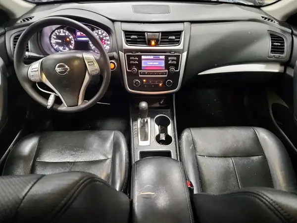 1N4AL3AP7HC267869 2017 NISSAN ALTIMA - Image 8