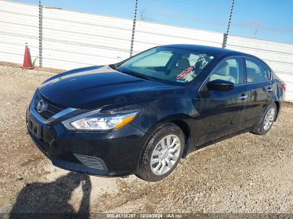 1N4AL3AP7HC267886 2017 NISSAN ALTIMA - Image 2