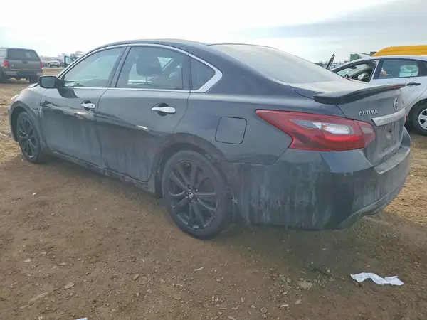 1N4AL3AP7HC268584 2017 NISSAN ALTIMA - Image 2