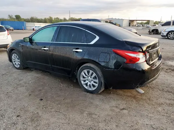 1N4AL3AP7HC268603 2017 NISSAN ALTIMA - Image 2