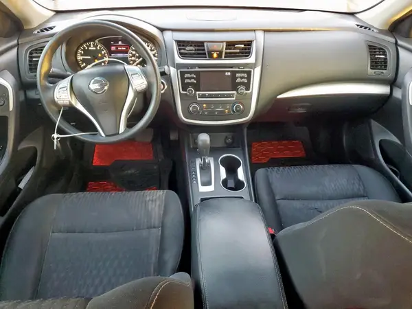 1N4AL3AP7HC268603 2017 NISSAN ALTIMA - Image 8