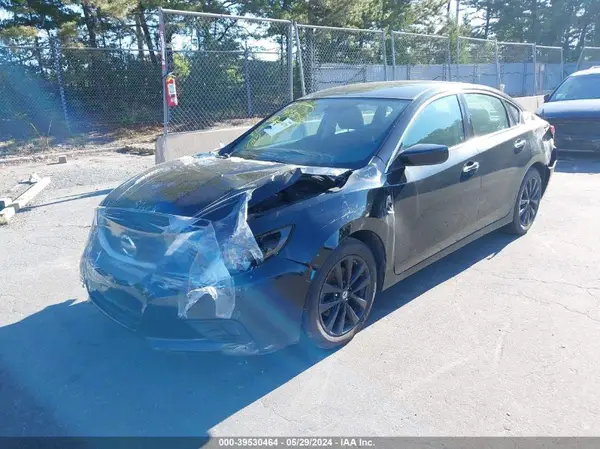 1N4AL3AP7HC268827 2017 NISSAN ALTIMA - Image 2
