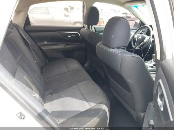1N4AL3AP7HC269279 2017 NISSAN ALTIMA - Image 8