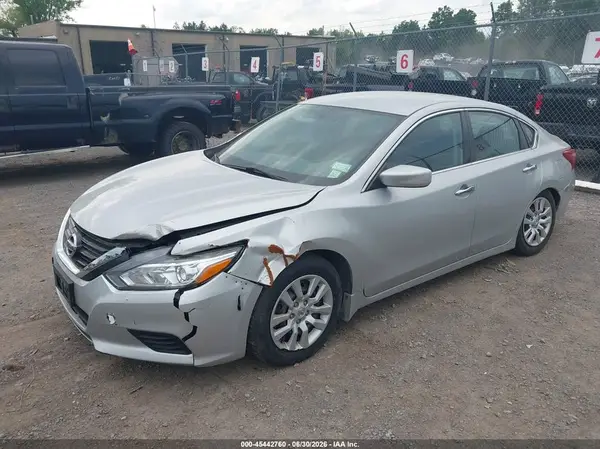 1N4AL3AP7HC269296 2017 NISSAN ALTIMA - Image 2