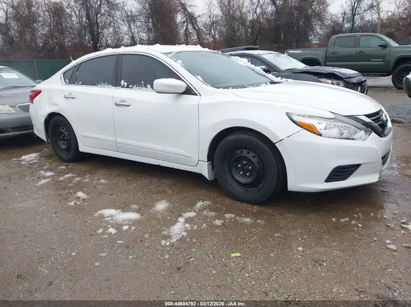 1N4AL3AP7HC269475 2017 NISSAN ALTIMA - Image 1