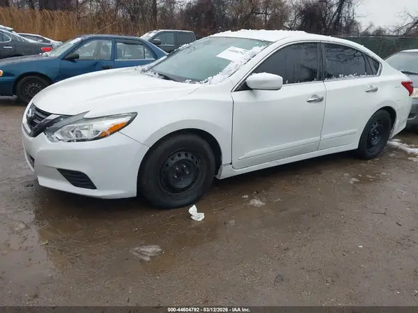 1N4AL3AP7HC269475 2017 NISSAN ALTIMA - Image 2