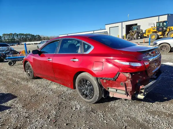 1N4AL3AP7HC270206 2017 NISSAN ALTIMA - Image 2
