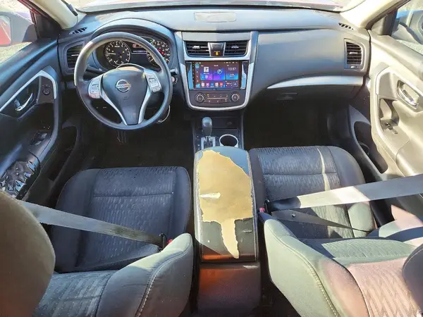 1N4AL3AP7HC270206 2017 NISSAN ALTIMA - Image 8