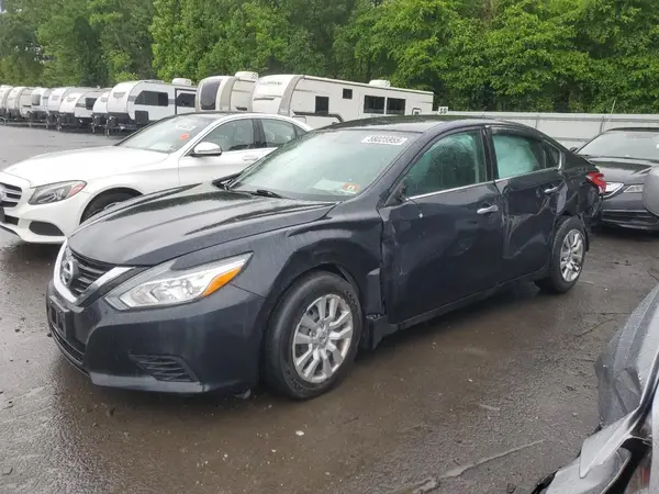 1N4AL3AP7HC270643 2017 NISSAN ALTIMA - Image 1