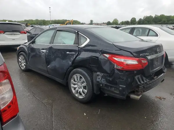 1N4AL3AP7HC270643 2017 NISSAN ALTIMA - Image 2