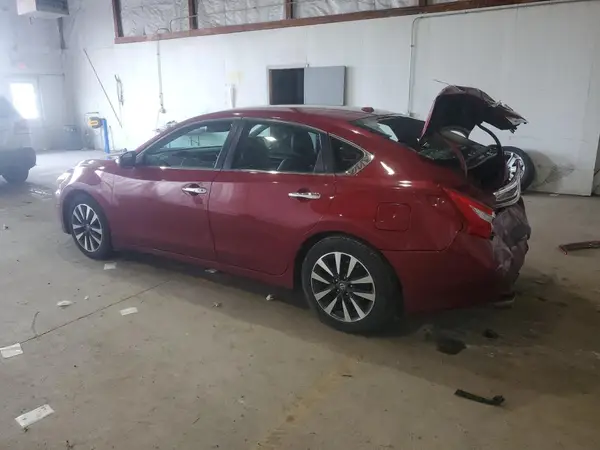 1N4AL3AP7HC270741 2017 NISSAN ALTIMA - Image 2