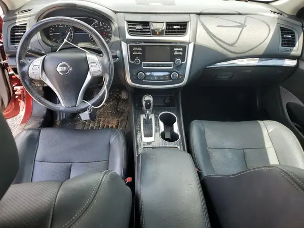 1N4AL3AP7HC270741 2017 NISSAN ALTIMA - Image 8