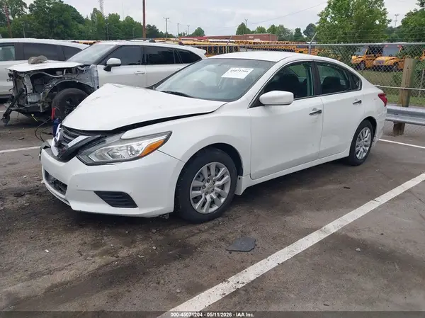 1N4AL3AP7HC271114 2017 NISSAN ALTIMA - Image 2