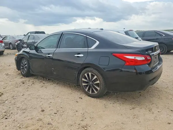 1N4AL3AP7HC271212 2017 NISSAN ALTIMA - Image 2