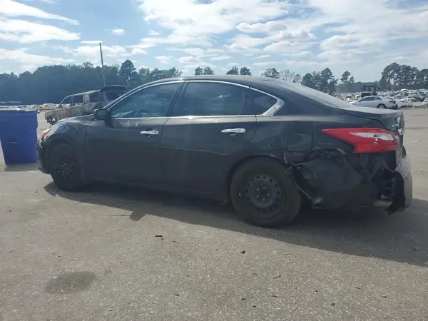 1N4AL3AP7HC271615 2017 NISSAN ALTIMA - Image 2