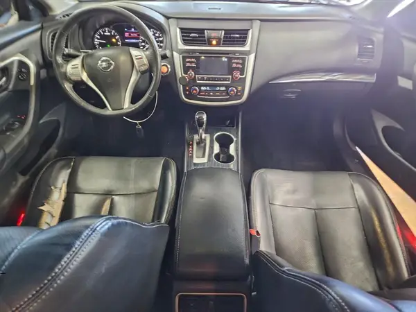 1N4AL3AP7HC271999 2017 NISSAN ALTIMA - Image 8