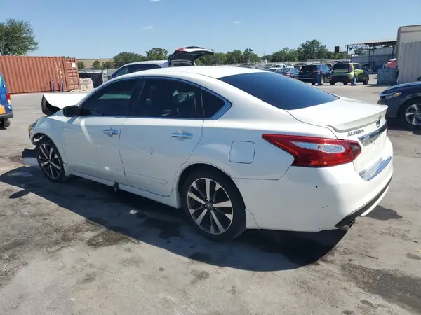1N4AL3AP7HC272229 2017 NISSAN ALTIMA - Image 2