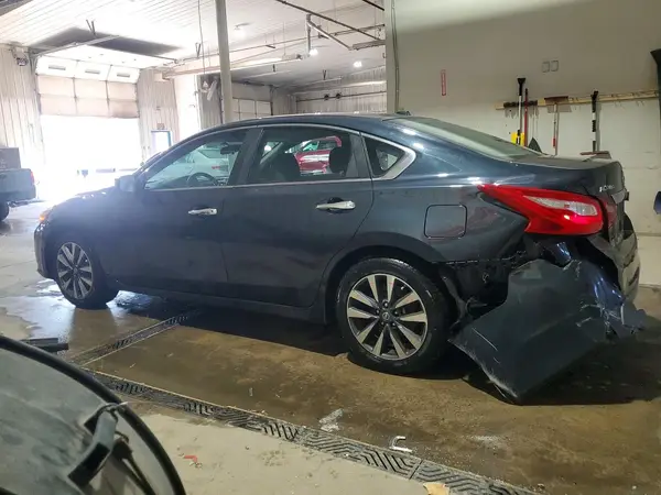 1N4AL3AP7HC272358 2017 NISSAN ALTIMA - Image 2