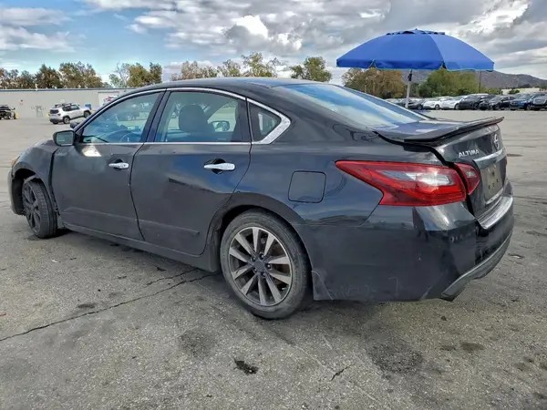 1N4AL3AP7HC272540 2017 NISSAN ALTIMA - Image 2