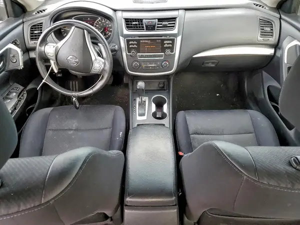 1N4AL3AP7HC272540 2017 NISSAN ALTIMA - Image 8