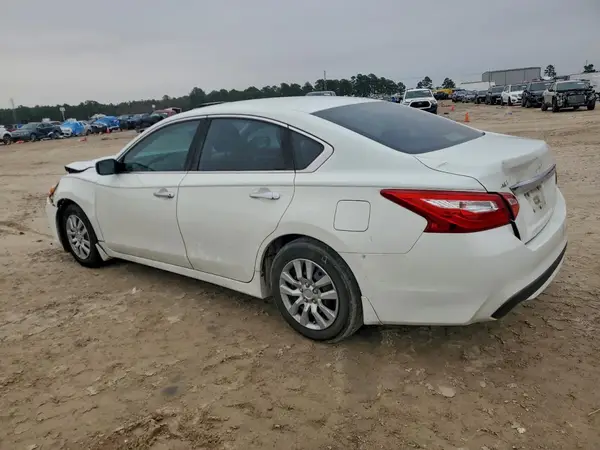 1N4AL3AP7HC272747 2017 NISSAN ALTIMA - Image 2