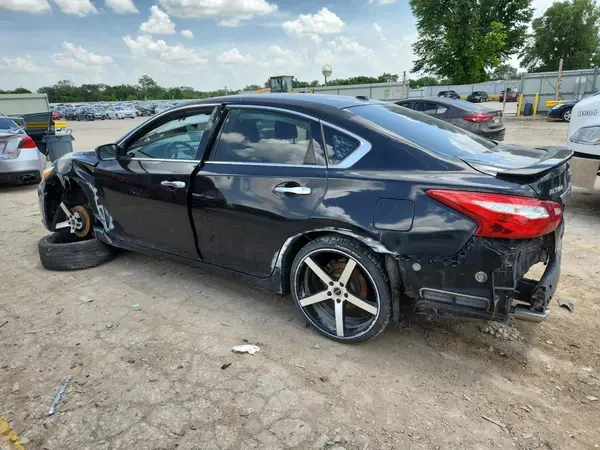 1N4AL3AP7HC273042 2017 NISSAN ALTIMA - Image 2