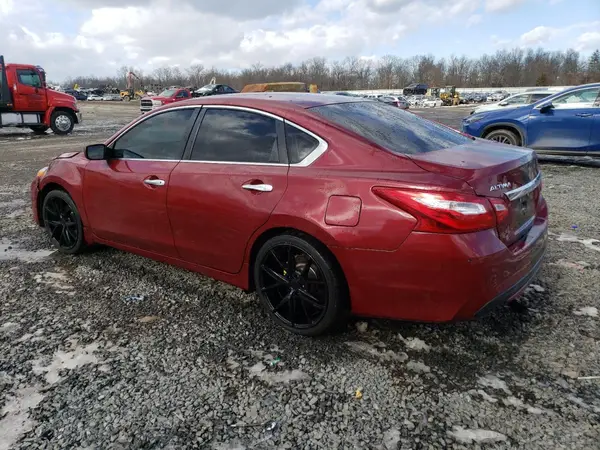 1N4AL3AP7HC273073 2017 NISSAN ALTIMA - Image 2