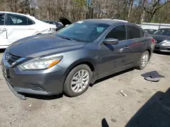 1N4AL3AP7HC273655 2017 NISSAN ALTIMA