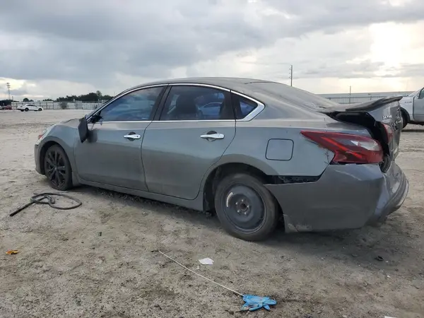 1N4AL3AP7HC273767 2017 NISSAN ALTIMA - Image 2