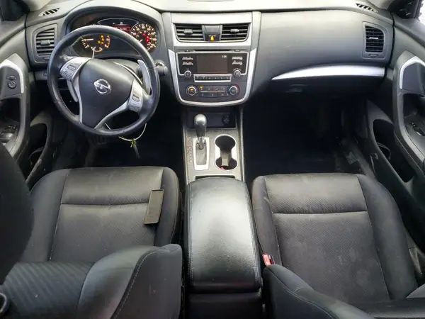 1N4AL3AP7HC273767 2017 NISSAN ALTIMA - Image 8