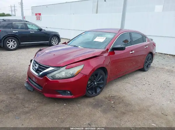 1N4AL3AP7HC273994 2017 NISSAN ALTIMA - Image 2