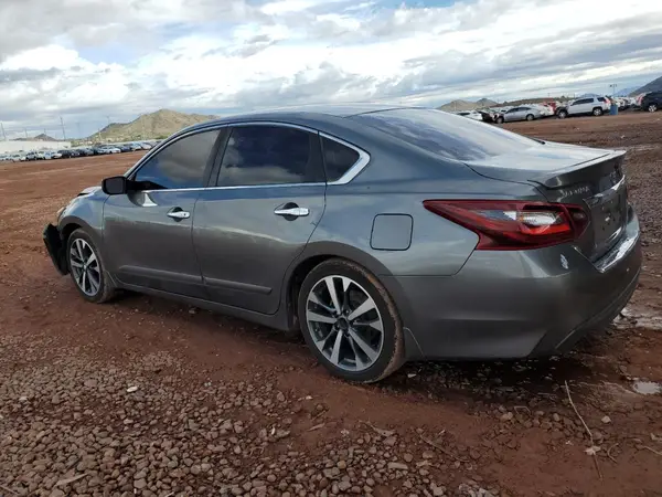 1N4AL3AP7HC274711 2017 NISSAN ALTIMA - Image 2