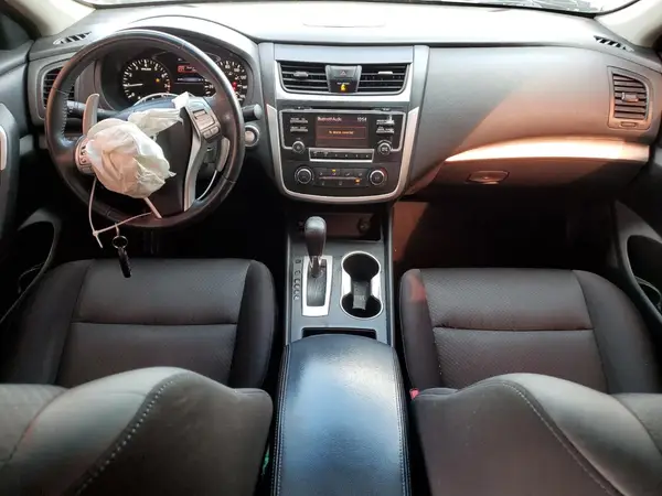 1N4AL3AP7HC274711 2017 NISSAN ALTIMA - Image 8