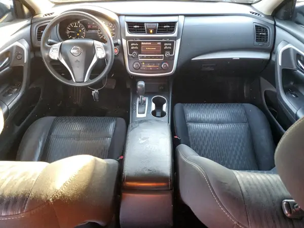 1N4AL3AP7HC274885 2017 NISSAN ALTIMA - Image 8