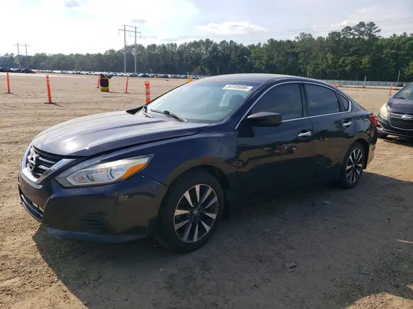 1N4AL3AP7HC275423 2017 NISSAN ALTIMA - Image 1