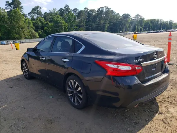 1N4AL3AP7HC275423 2017 NISSAN ALTIMA - Image 2