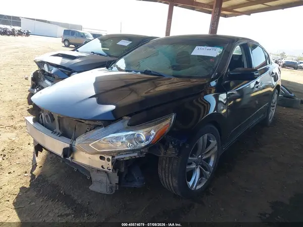 1N4AL3AP7HC275678 2017 NISSAN ALTIMA - Image 2