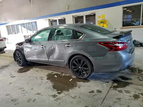 1N4AL3AP7HC275941 2017 NISSAN ALTIMA - Image 2