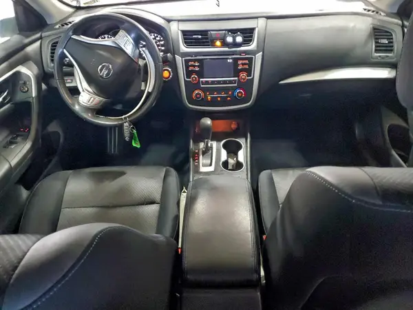 1N4AL3AP7HC275941 2017 NISSAN ALTIMA - Image 8