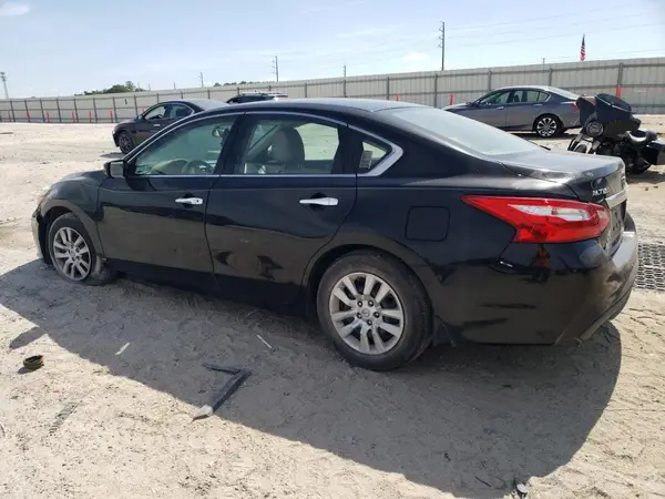 1N4AL3AP7HC276149 2017 NISSAN ALTIMA - Image 2