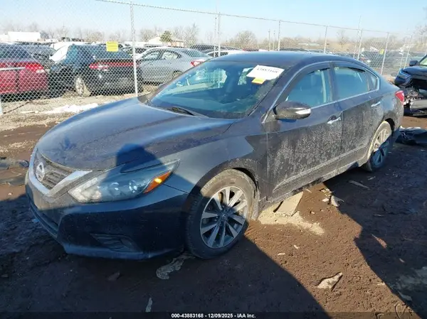 1N4AL3AP7HC276295 2017 NISSAN ALTIMA - Image 2