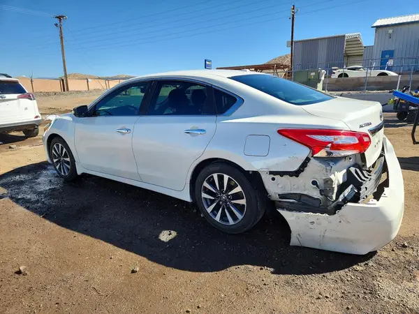 1N4AL3AP7HC276331 2017 NISSAN ALTIMA - Image 2
