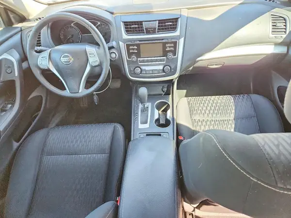 1N4AL3AP7HC276331 2017 NISSAN ALTIMA - Image 8