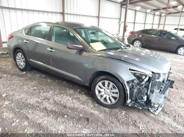 1N4AL3AP7HC276622 2017 NISSAN ALTIMA - Image 1