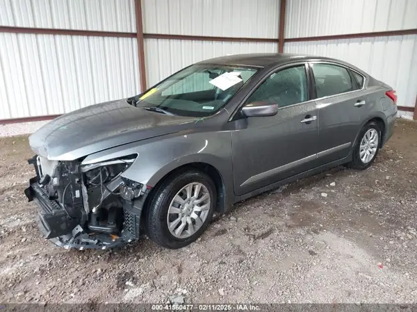 1N4AL3AP7HC276622 2017 NISSAN ALTIMA - Image 2