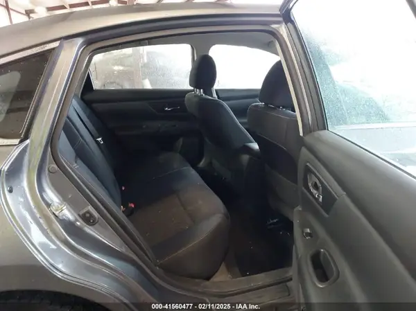 1N4AL3AP7HC276622 2017 NISSAN ALTIMA - Image 8