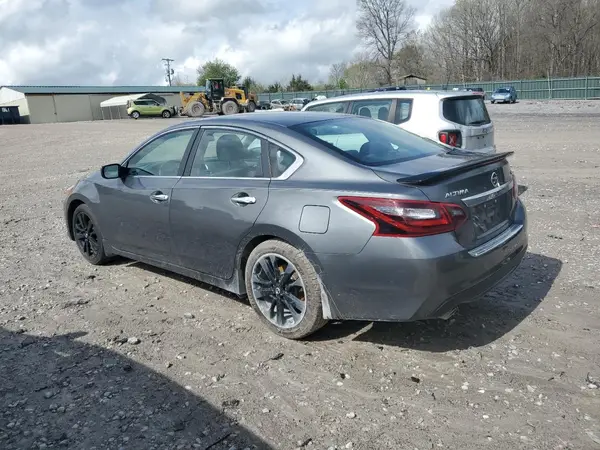 1N4AL3AP7HC276636 2017 NISSAN ALTIMA - Image 2