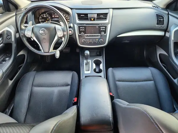 1N4AL3AP7HC276815 2017 NISSAN ALTIMA - Image 8