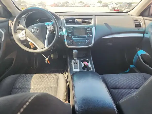 1N4AL3AP7HC277012 2017 NISSAN ALTIMA - Image 8