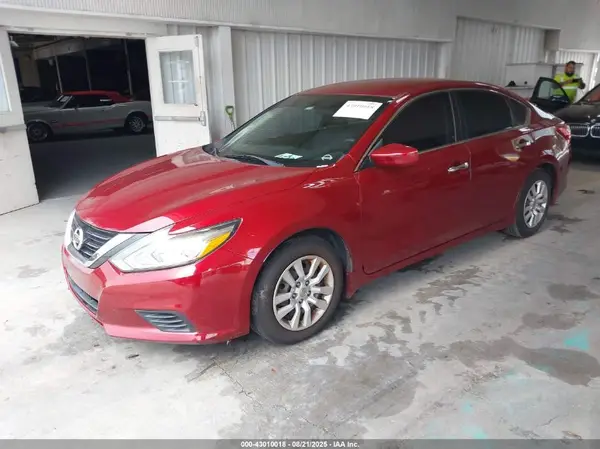1N4AL3AP7HC277303 2017 NISSAN ALTIMA - Image 2
